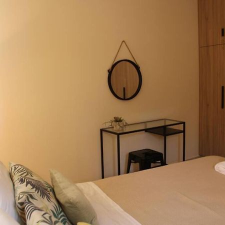 Aretis St Apartment Nauplion Buitenkant foto