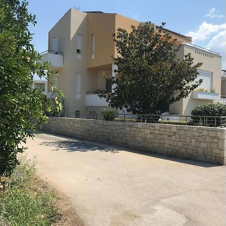 Aretis St Apartment Nauplion Buitenkant foto