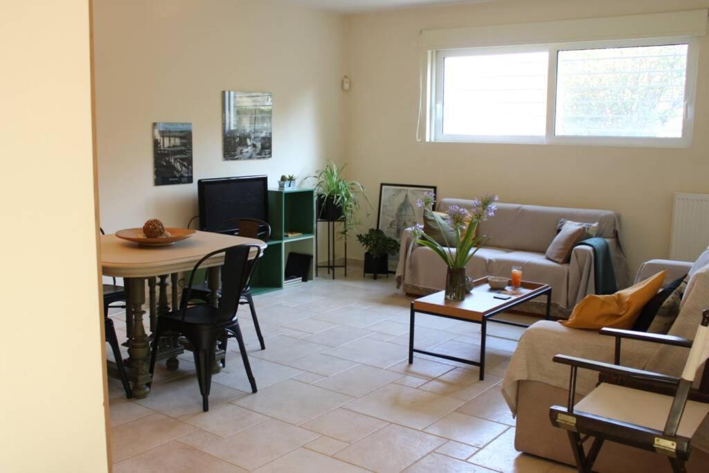 Aretis St Apartment Nauplion Buitenkant foto
