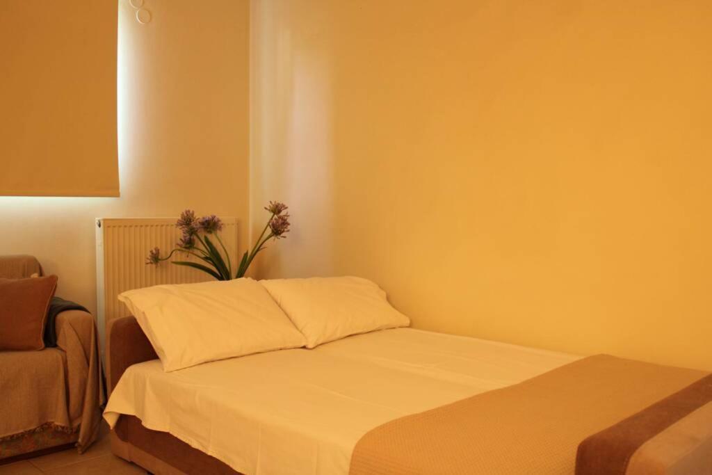 Aretis St Apartment Nauplion Buitenkant foto