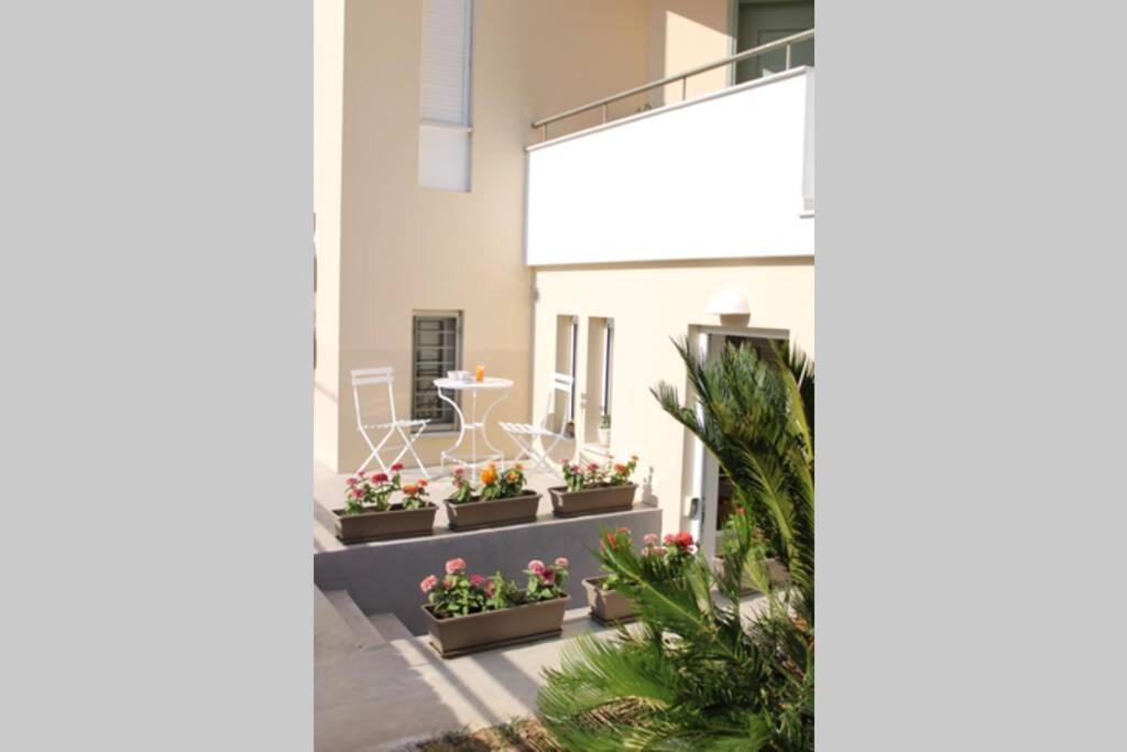 Aretis St Apartment Nauplion Buitenkant foto