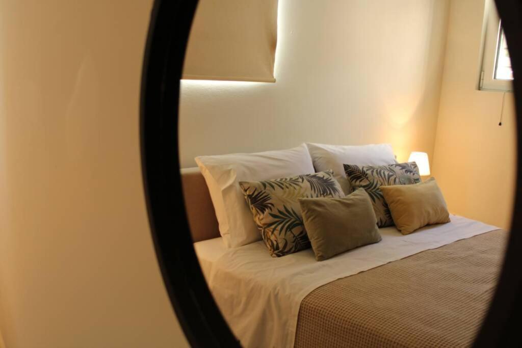 Aretis St Apartment Nauplion Buitenkant foto