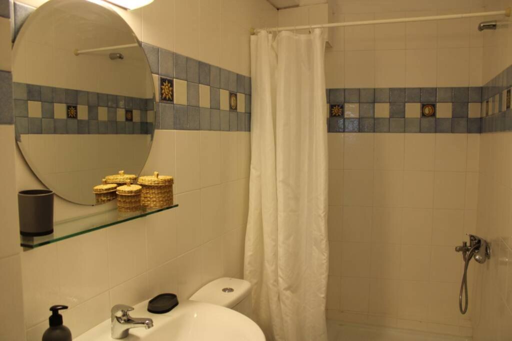 Aretis St Apartment Nauplion Buitenkant foto