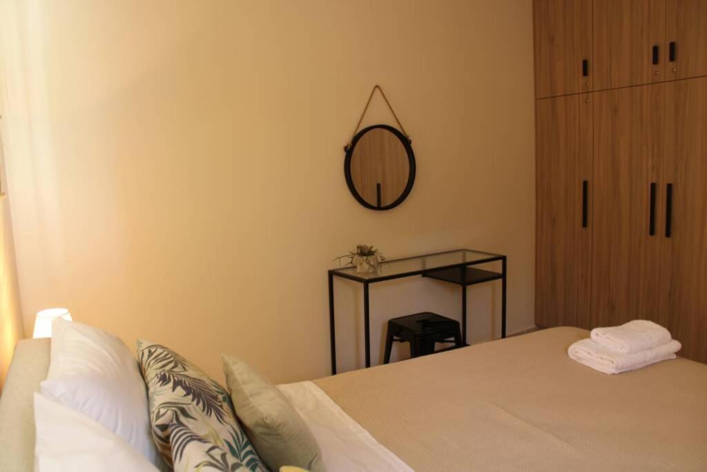 Aretis St Apartment Nauplion Buitenkant foto