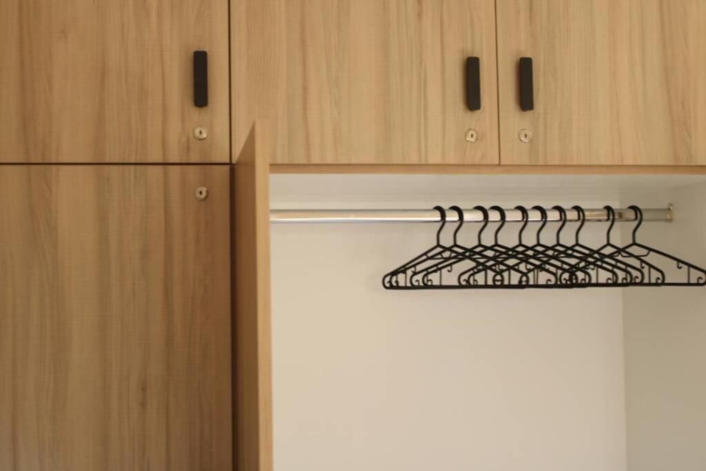 Aretis St Apartment Nauplion Buitenkant foto