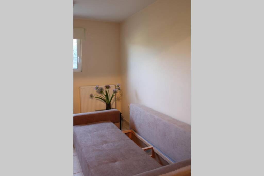 Aretis St Apartment Nauplion Buitenkant foto